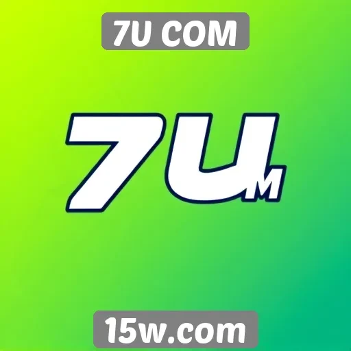 Análise das principais ofertas do site 7U COM