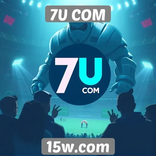 Impacto do 7U COM na comunidade de jogos