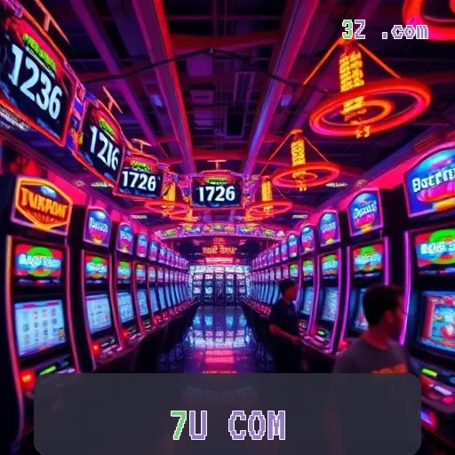 7U COM: Estratégias e Vantagens do Multijogador que Você Precisa Saber
