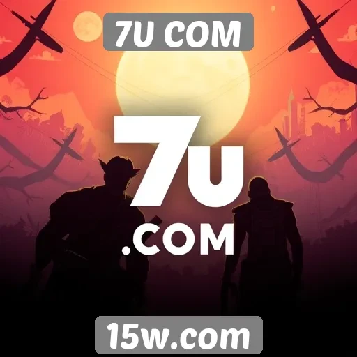 Novidades e lançamentos no 7U COM