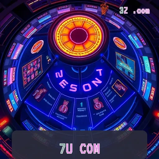7U COM: Acesse Jogos Online Incríveis e Diversão Sem Limites