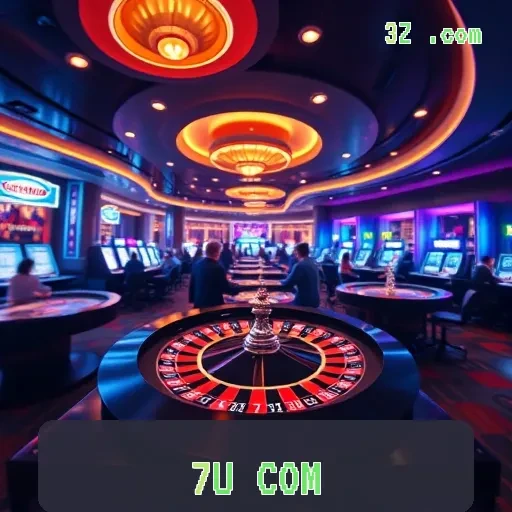 7U COM: Explore o Fascinante Mundo dos Esportes Virtuais