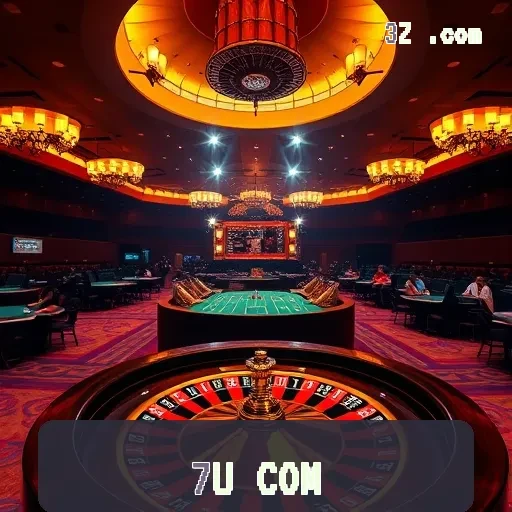 7U COM: Descubra a Arte dos Jogos de Estratégia Hoje Mesmo!