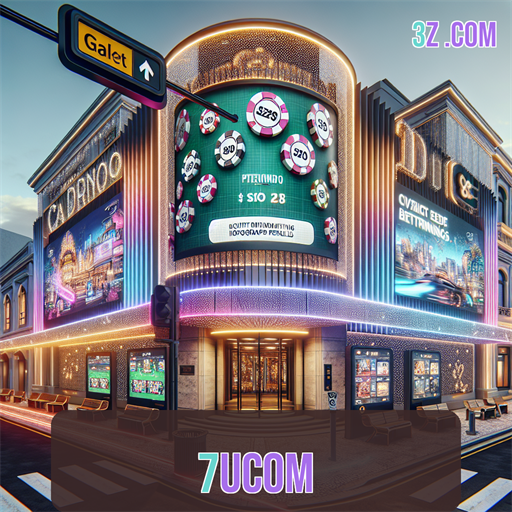 Cassino Virtual: A Nova Fronteira da Diversão