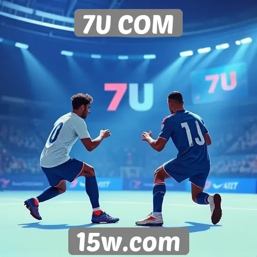 Avaliação da experiência do usuário no 7U COM